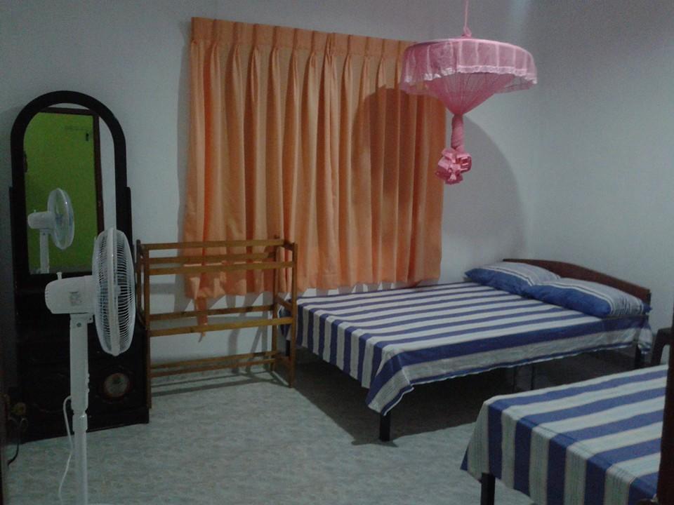 Didula Holiday Resort Anuradhapura Exterior photo